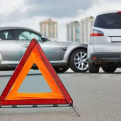 На водія-втікача «Mazda» острозькі поліцейські склали адмінпротокол
