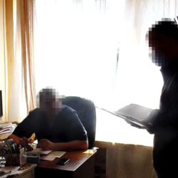 СБУ блокувала нову схему виготовлення підроблених довідок про COVID-19