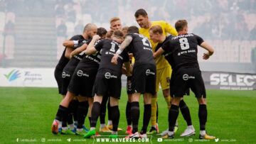 Футбольний клуб «Верес» ймовірно матиме трансфер