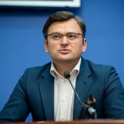 Міністр Кулеба назвав умови України щодо запуску “Північного потоку – 2”