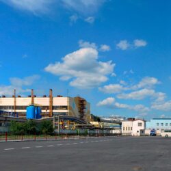 “Рівне-Азот” має сплатити 4.4 млн. гривень