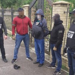 Контррозвідка СБУ попередила ліквідацію українського розробника у  Сєвєродонецьку