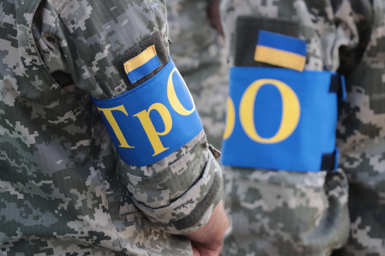 Ви зараз переглядаєте На Рівненщині створять територіальну оборону